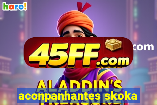 aconpanhantes skoka